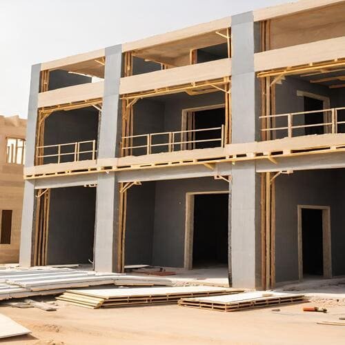 مقاول ترميمات الرياض