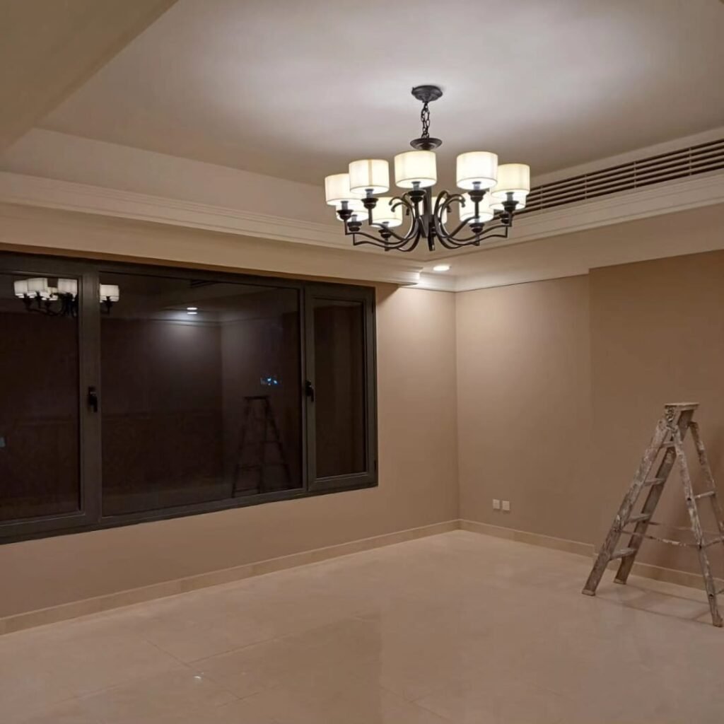 دهان بويه في الرياض