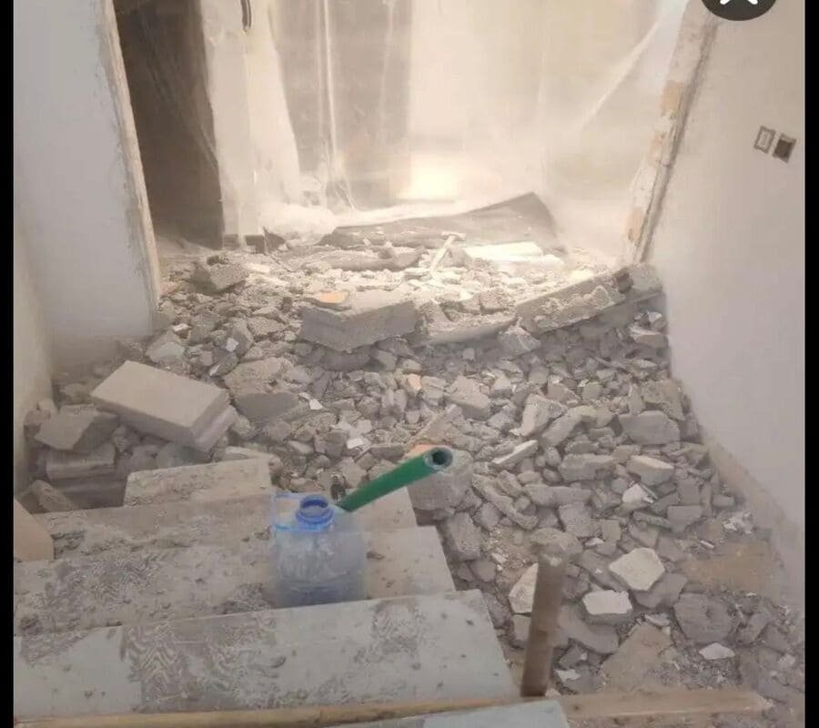 ترميم منازل بالرياض