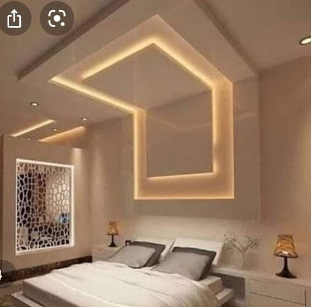 مقاول جبس بورد